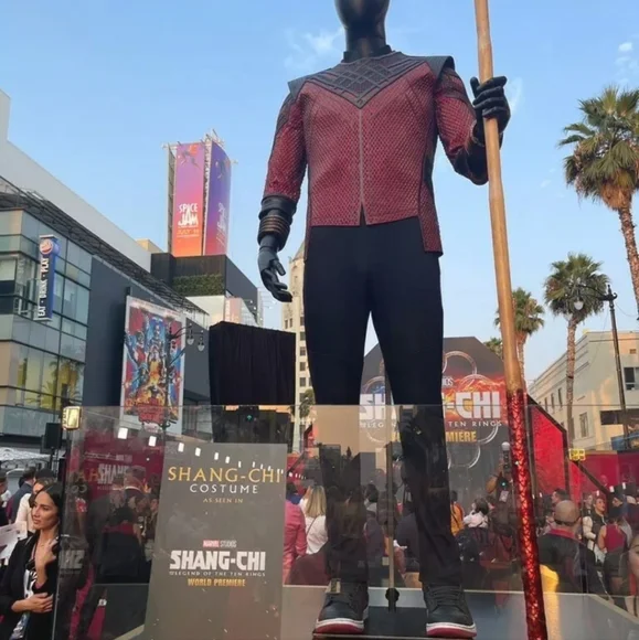 Jordan Access High Top Basketball Shoe Bred Shang Chi Mens 14 AR3762 001 - Picture 11 of 13